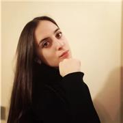 Studentessa di Lingue offre ripetizioni di grammatica su tutti i livelli